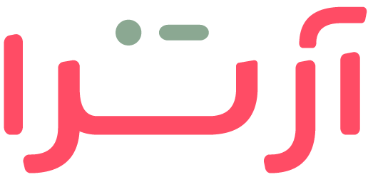 لوگو آرتزا - Arezza Logo