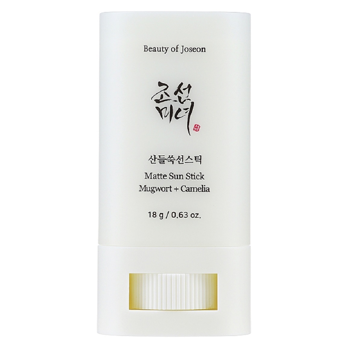 ضد آفتاب بیوتی آف جوسان مدل Matte Sun Stick SPF50 مناسب انواع پوست ۱۸ گرم