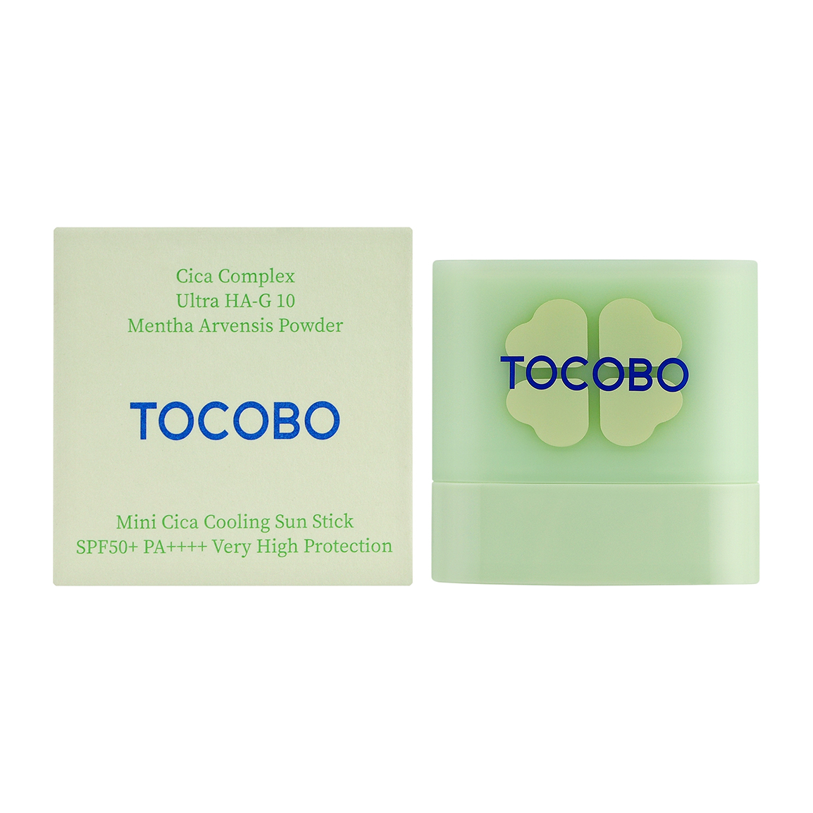 ضد آفتاب استیکی توکوبو مدل Mini Cica با SPF50+ مناسب انواع پوست ۱۱ گرم | عکس 2