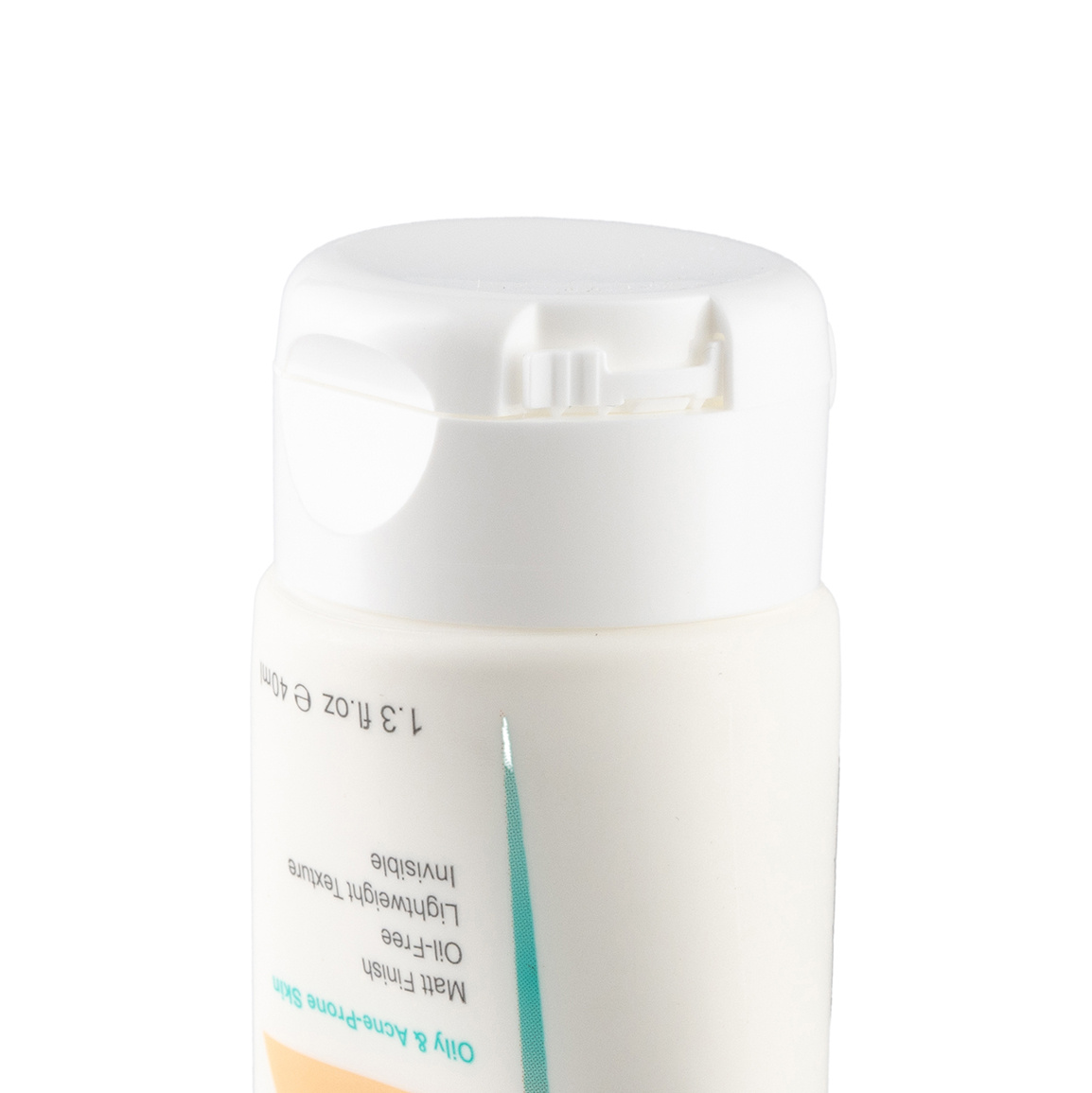کرم ضد آفتاب لایسل مدل Sunsel SPF 50 بی‌رنگ برای پوست چرب ۴۰ میلی لیتر | عکس 5