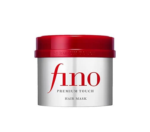 ماسک موی داخل حمام فینو شیسیدو (Shiseido Fino) حجم 230 میلی‌لیتر