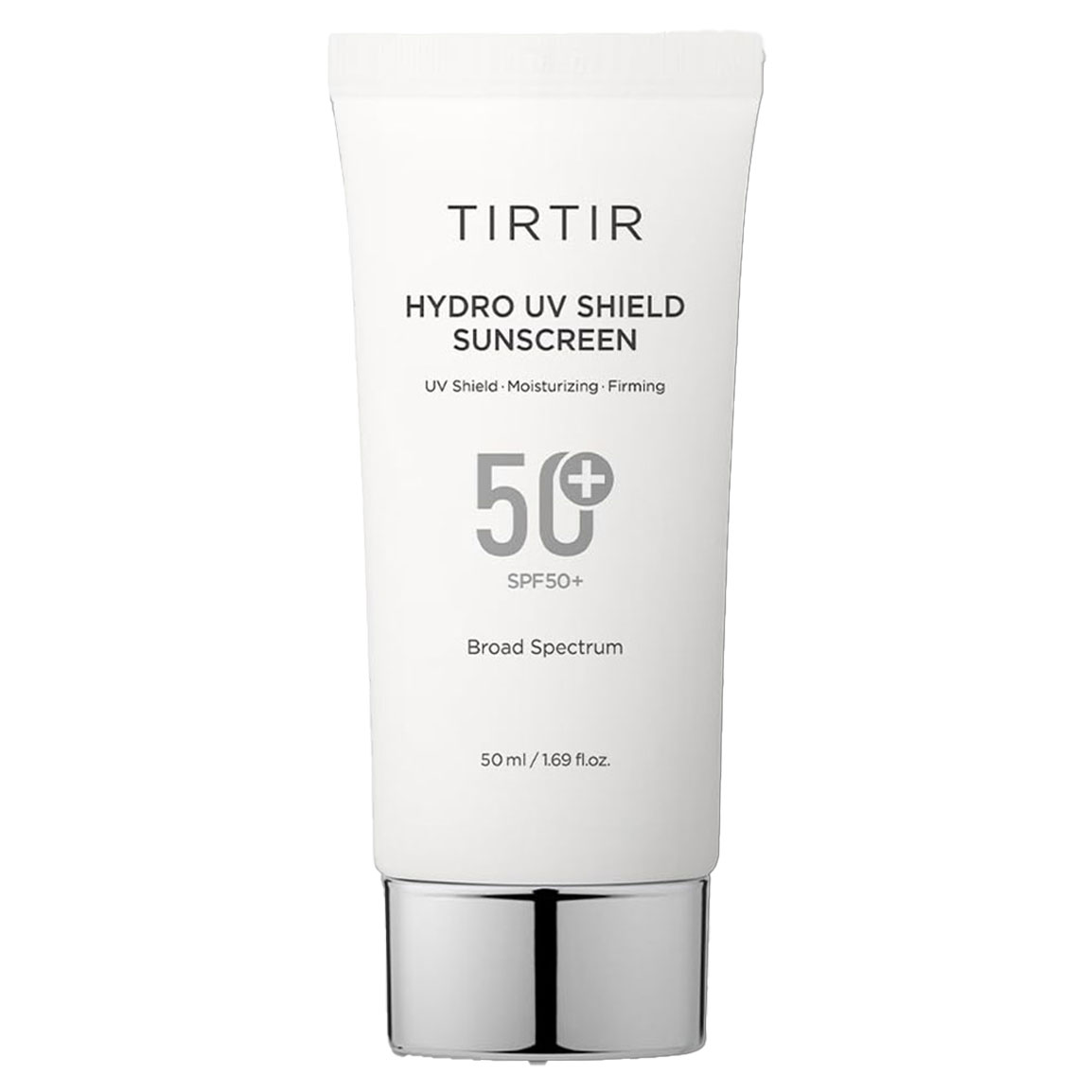 کرم ضد آفتاب تیر تیر مدل Hydro UV Shield SPF50+ برای انواع پوست ۵۰ میلی لیتر