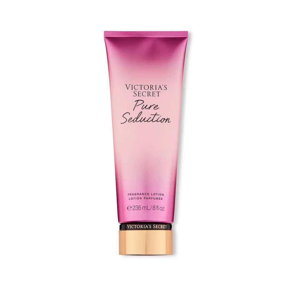 لوسیون بدن ویکتوریا سکرت (Victoria’s Secret) حجم 236 میلی‌لیتر