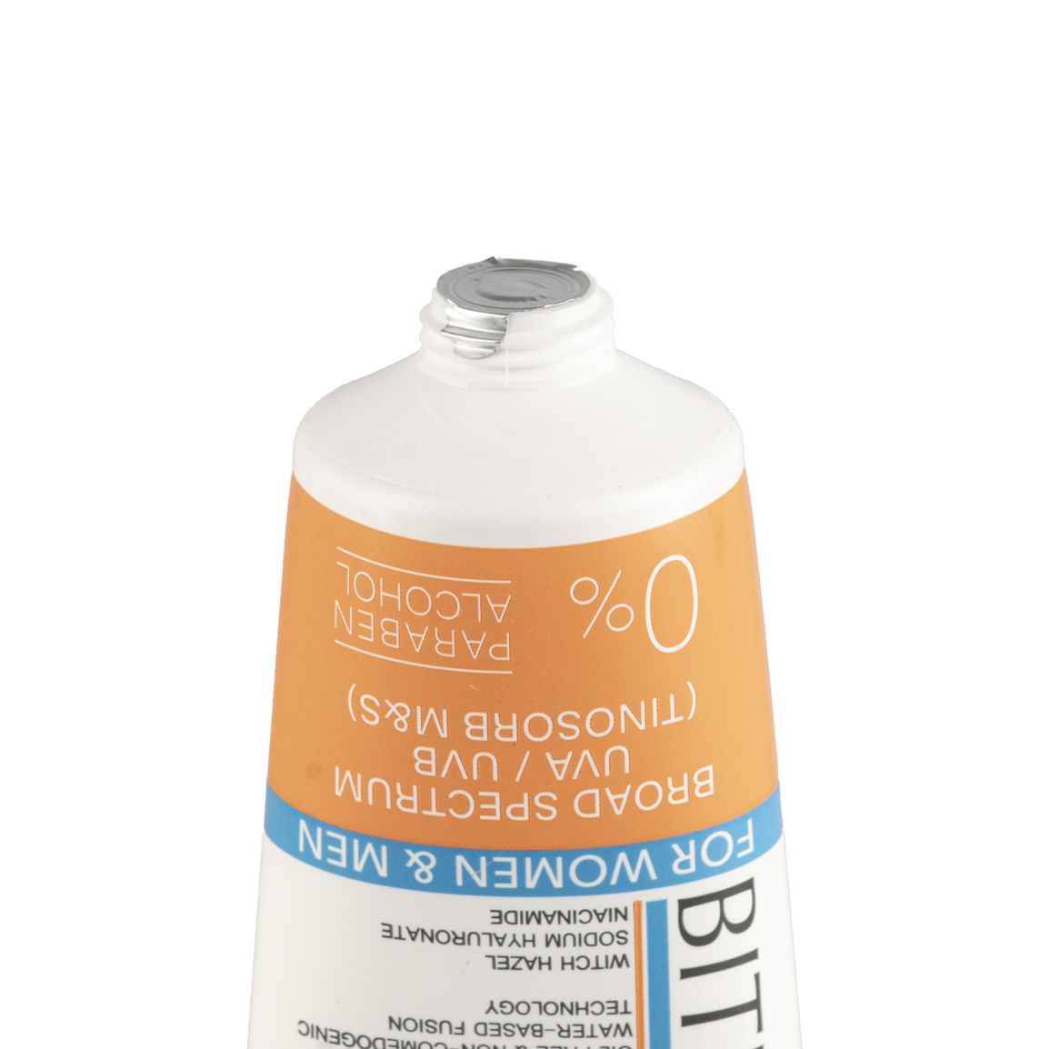 کرم ضد آفتاب بیتروی مدل فیوژن واتر SPF 50 مناسب پوست چرب ۵۰ میلی لیتر | عکس 2