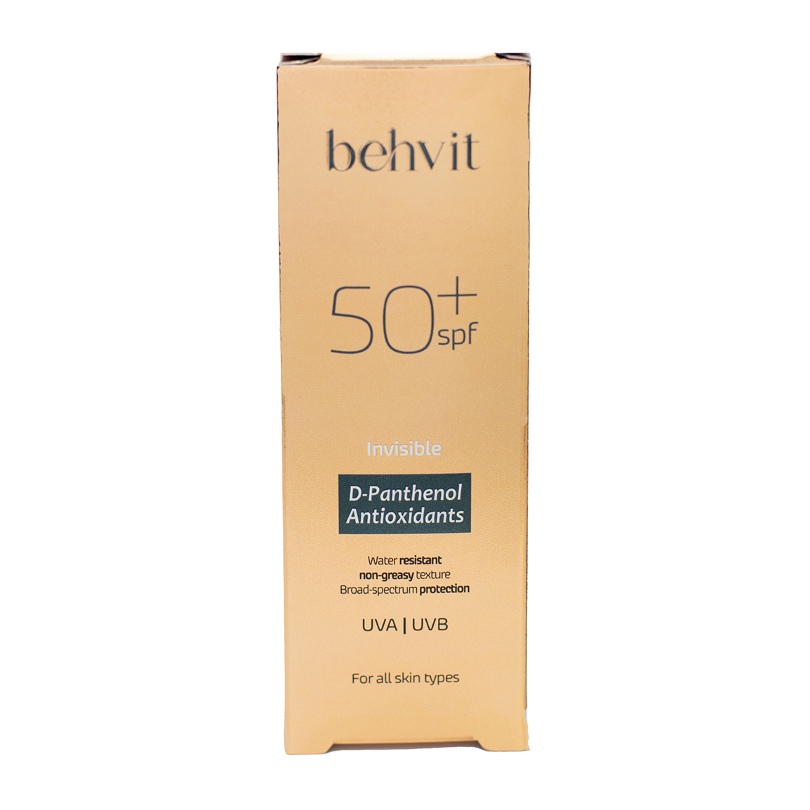 کرم ضد آفتاب به ویت مدل Antioxidant با SPF 50 مناسب انواع پوست ۵۴ میلی لیتر | عکس 3