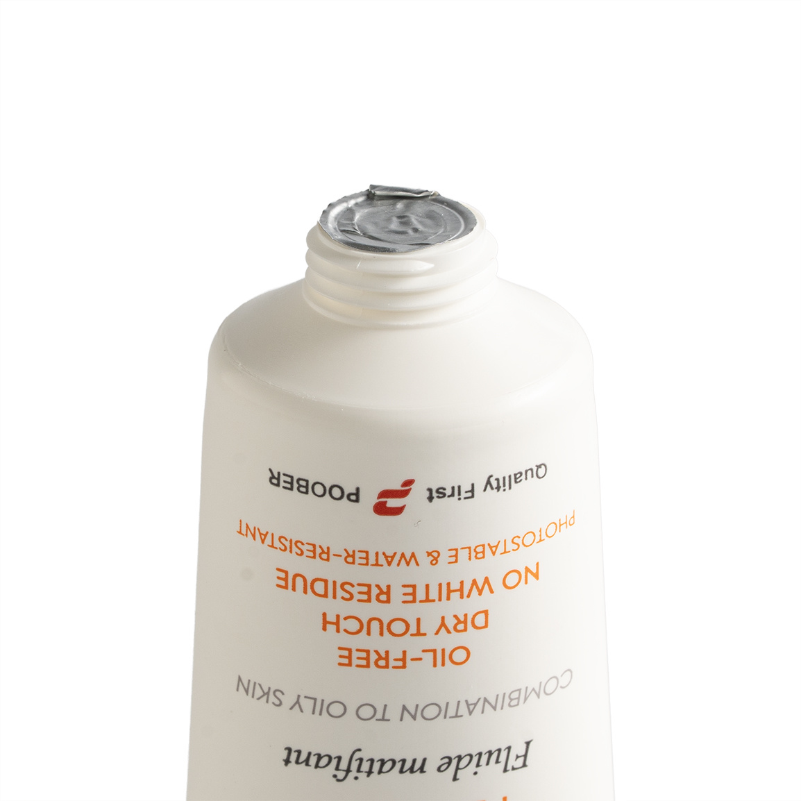 ضد آفتاب فلوئید مات درماتیپیک Phototypique SPF50 برای پوست چرب مختلط ۵۰ میلی لیتر | عکس 3
