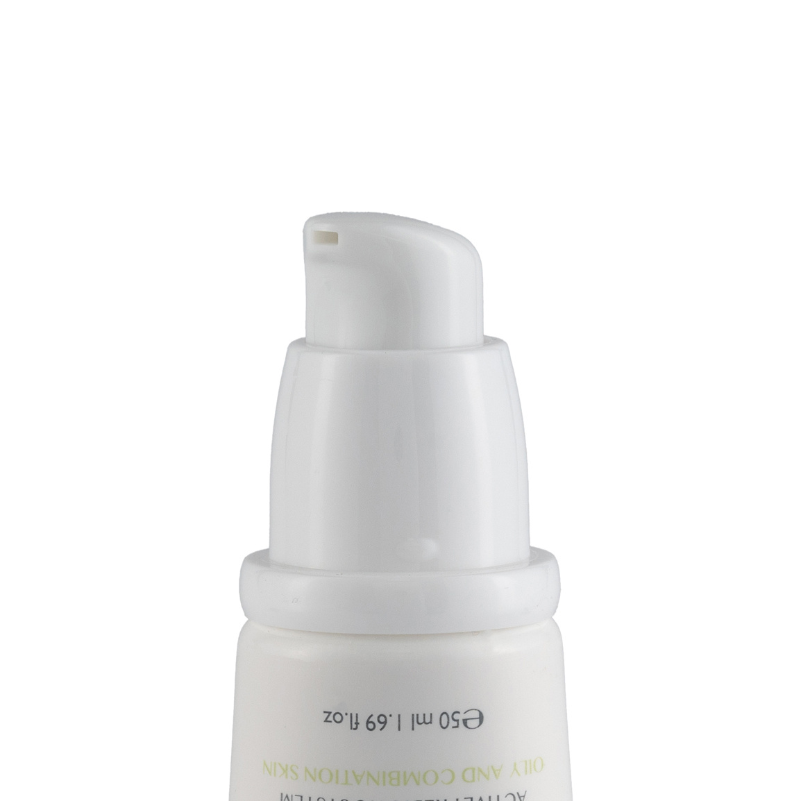 کرم ضد آفتاب آر اف مدل RF Tinted SPF 50 مناسب پوست چرب ۵۰ میلی لیتر | عکس 3