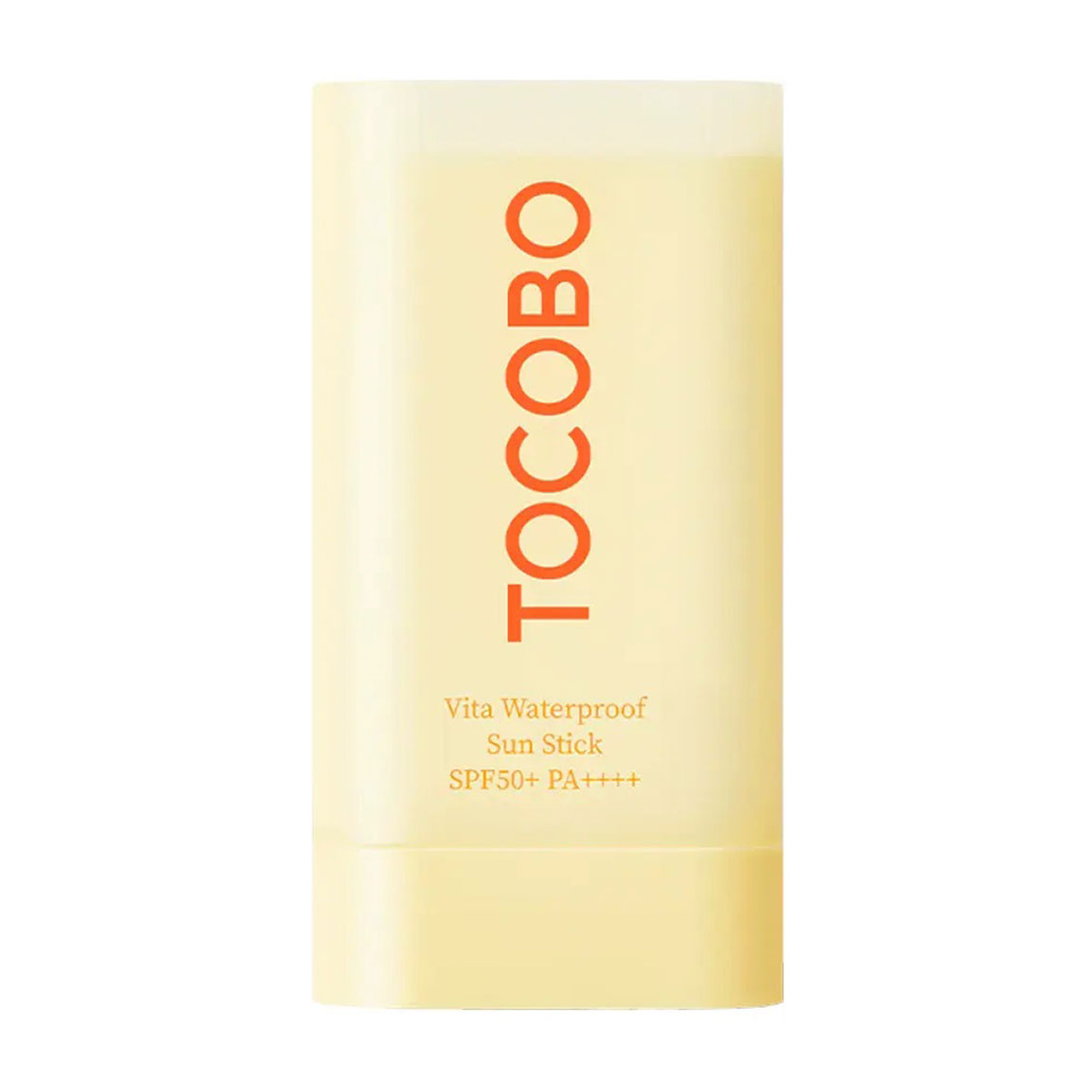 ضد آفتاب استیکی توکوبو مدل Vita SPF50 مناسب پوست چرب مختلط ۱۸ گرم