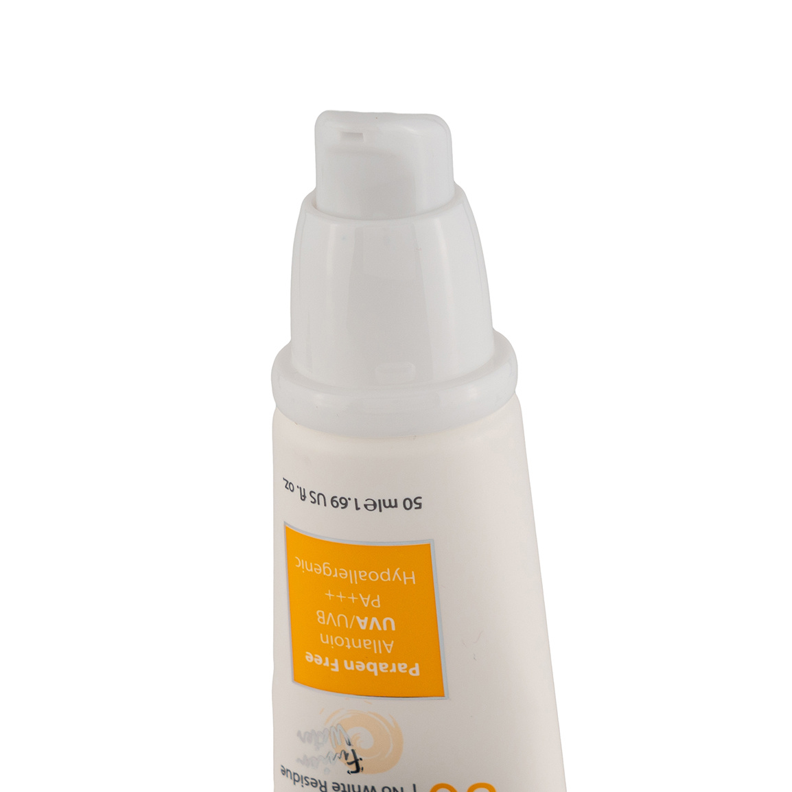 ضد آفتاب پرودرما مدل Dermo Fluid SPF 30 مناسب پوست معمولی و حساس ۵۰ میلی لیتر | عکس 3
