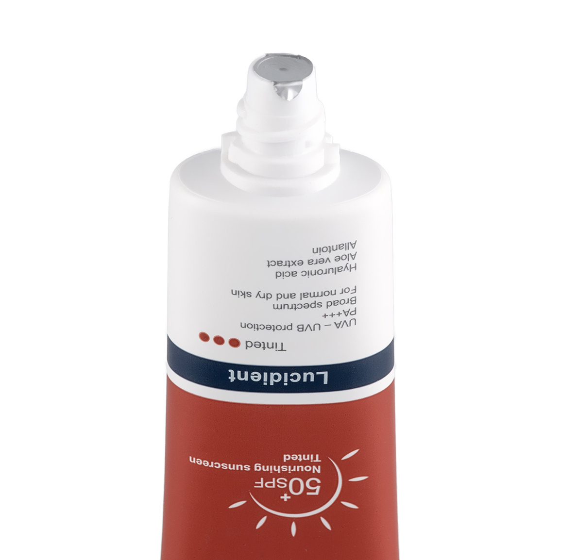 کرم ضد آفتاب ایمونی مدل Emoni SPF50 مناسب پوست نرمال تا خشک ۵۰ میلی لیتر | عکس 3